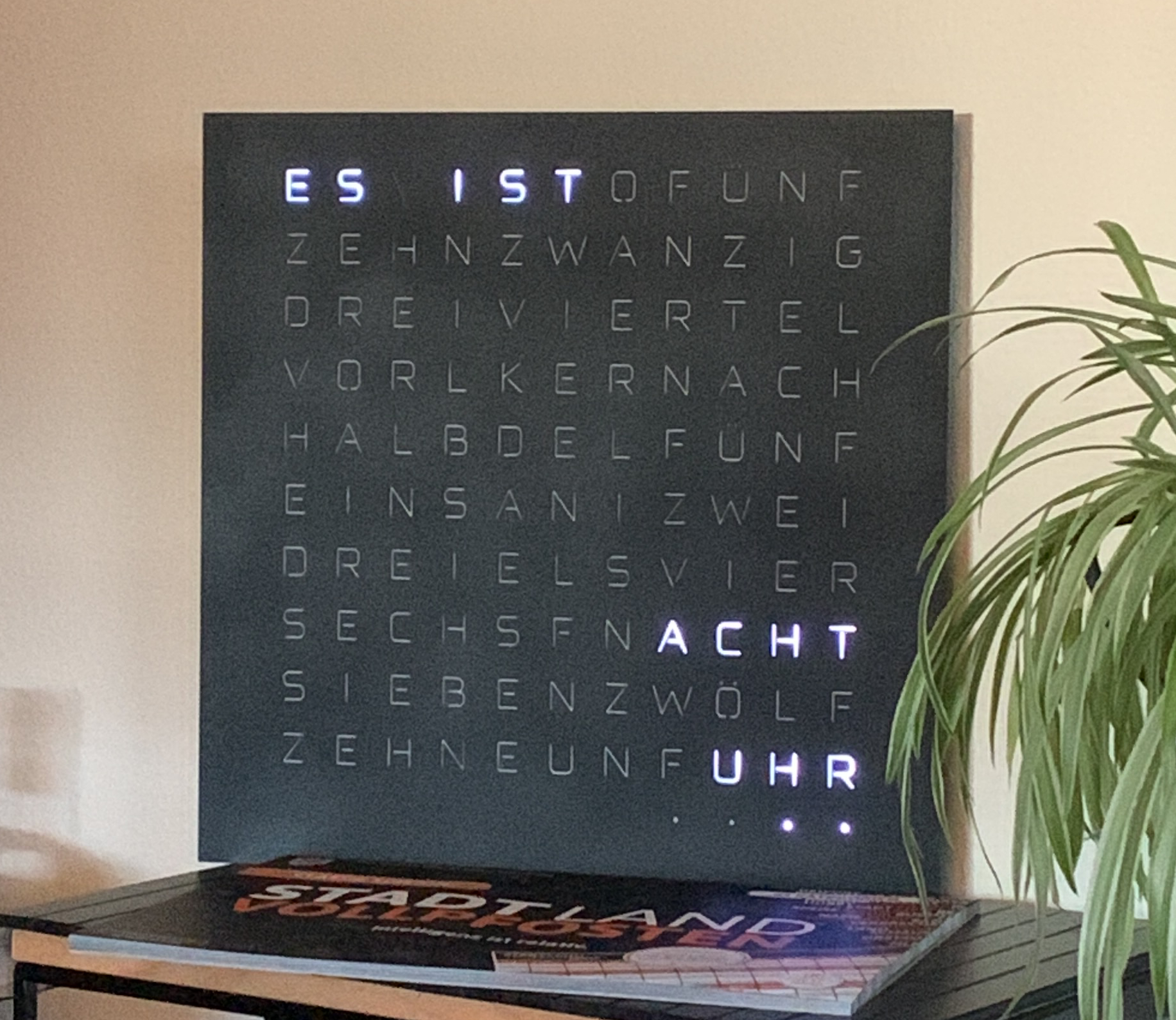 Groß